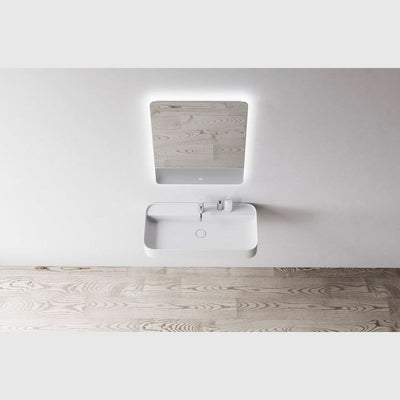 Se tilbud på Copenhagen Bath Yuno WA 80 - mat hvid. Billigt udsalg! Køb online nu. Hurtig levering: 1-2 hverdage. Varenummer: BADE-38043675918525. Over 1124 brands på udsalg.