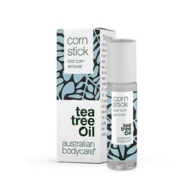 Se Australian Bodycare Corn Stick 9 ml. ✔ Kæmpe udvalg i Australian Bodycare - Køb online på udsalg og tilbud lige nu ✔ Billig fragt og hurtig levering - Varenummer: Helsegrossisten-26605 og 5709455007606 på lager - Udsalg på Personlig pleje > Fodcreme > Australian Bodycare Store besparelser – op til 77% - Shop over 2.281 kendte mærker på udsalg