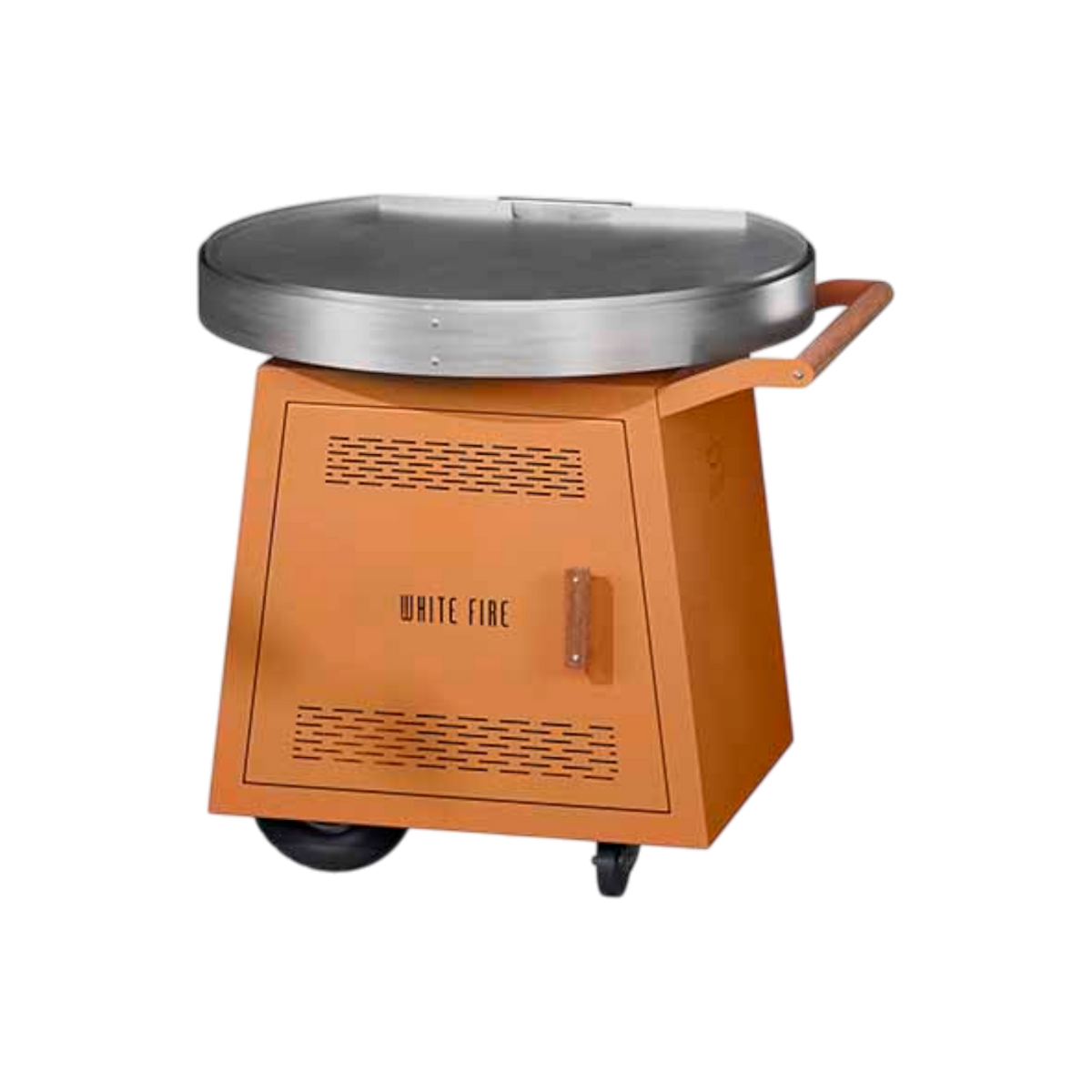 Se Blaze, White Fire Gasgrill - Corten ❤ Kæmpe udvalg i Zederkof - Køb online på udsalg og tilbud lige nu ❤ Lav fragtpris og hurtig levering - Varenummer: Zederkof-1069966 - Udsalg på Udendørs - Professionel grill - Gasgrill Få op til 67% i rabat - Tusindvis af varer fra over 2.739 brands