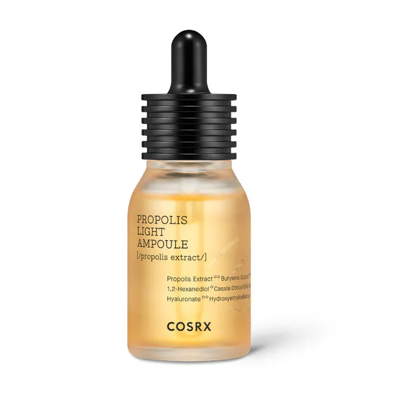 COSRX Propolis Light Ampoule serum i 30 ml flaske