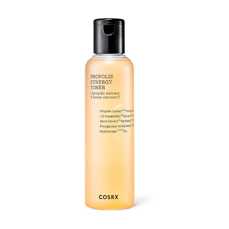 COSRX Propolis Synergy Toner i 150 ml flaske