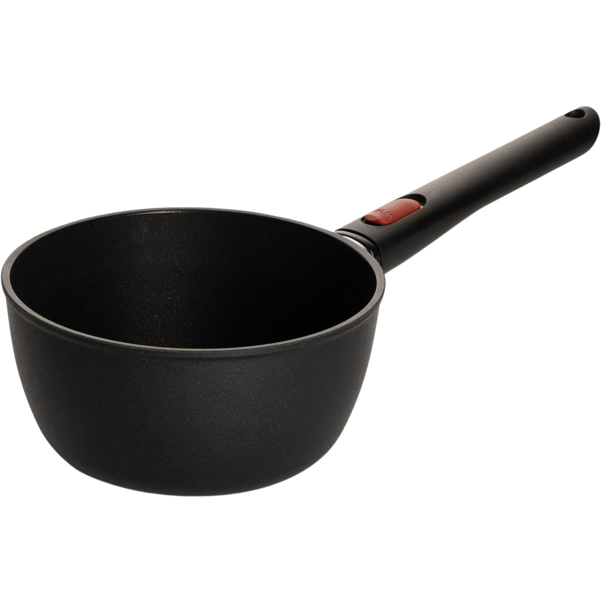 Woll Eco Lite Qxr kompakt gryde med diameter 18 cm og rumfang 1,6 liter