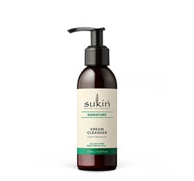 Se Sukin Cream Cleanser Signature 125 ml X ✔ Kæmpe udvalg i Sukin - Køb online på udsalg og tilbud lige nu ✔ Billig fragt og hurtig levering - Varenummer: Helsegrossisten-52243 og 9327693000362 på lager - Udsalg på Personlig pleje > Ansigt > DATOVARER & OUTLET Op til 57% rabat - Over 1.329 mærker på online udsalg