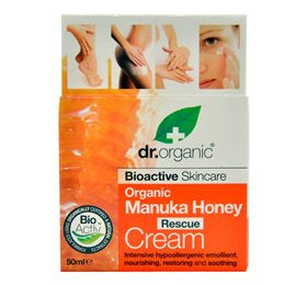 Se Dr. Organic Cream Manuka 50 ml. ✔ Kæmpe udvalg i Dehn & Co - Køb online på udsalg og tilbud lige nu ✔ Billig fragt og hurtig levering - Varenummer: Helsegrossisten-14458 og 5060176672192 på lager - Udsalg på Personlig pleje > Krop > Få op til 67% i rabat - Shop udsalg fra mere end 1.798 mærker