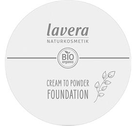Se Lavera Cream to Powder Foundation - 01 Light  X ✔ Kæmpe udvalg i  Lavera - Køb online på udsalg og tilbud lige nu ✔ Hurtig levering: 1 - 2 Hverdage samt billig fragt - Varenummer: HG-53670 og barcode / Ean: 4021457651719 på lager - Udsalg på Personlig pleje > DATOVARE & OUTLET > Makeup Spar op til 59% - Over 1354 design mærker på udsalg