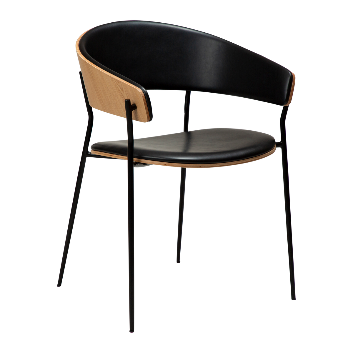 Se DAN-FORM CRIB spisebordsstol, m. armlæn - Vintage sort kunstlæder, egefiner og sort metal ❤ Kæmpe udvalg i Dan-Form - Køb online på udsalg og tilbud lige nu ❤ Meget billig fragt og hurtig levering: 1 - 2 hverdage - Varenummer: Boboonline-119549 og barcode / Ean: 5710172086652 på lager - Udsalg på Møbler,Stole,Spisebordsstole,
Møbler,
Stole,
Spisebordsstole med armlæn,
Køkkenstole, Spar op til 51% - Over 785 kendte brands på udsalg