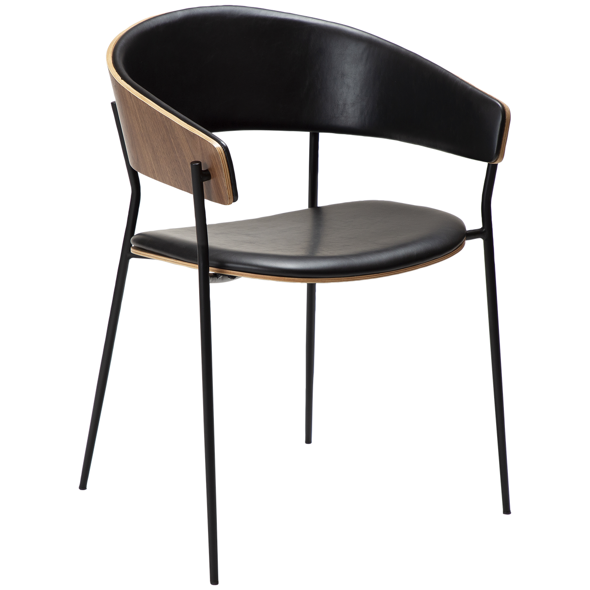 Se DAN-FORM CRIB spisebordsstol, m. armlæn - Vintage sort kunstlæder, valnøddefiner og sort metal ❤ Kæmpe udvalg i Dan-Form - Køb online på udsalg og tilbud lige nu ❤ Meget billig fragt og hurtig levering: 1 - 2 hverdage - Varenummer: Boboonline-119551 og barcode / Ean: 5710172086676 på lager - Udsalg på Møbler,Stole,Spisebordsstole,
Møbler,
Stole,
Spisebordsstole med armlæn,
Køkkenstole, Spar op til 51% - Over 785 kendte brands på udsalg