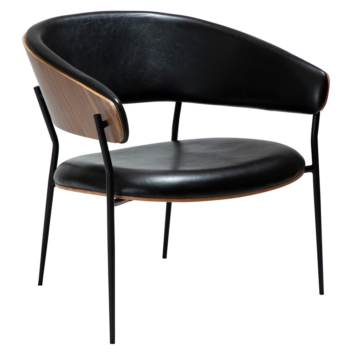Se DAN-FORM CRIB loungestol, m. armlæn - Vintage sort kunstlæder, valnøddefiner og sort metal ❤ Kæmpe udvalg i Dan-Form - Køb online på udsalg og tilbud lige nu ❤ Meget billig fragt og hurtig levering: 1 - 2 hverdage - Varenummer: Boboonline-119555 og barcode / Ean: 5710172087673 på lager - Udsalg på Møbler,Stole,Loungestole,
Møbler,
Stole,
Hvilestole,
Dagligstue,
Stole til stuen Spar op til 51% - Over 785 kendte brands på udsalg