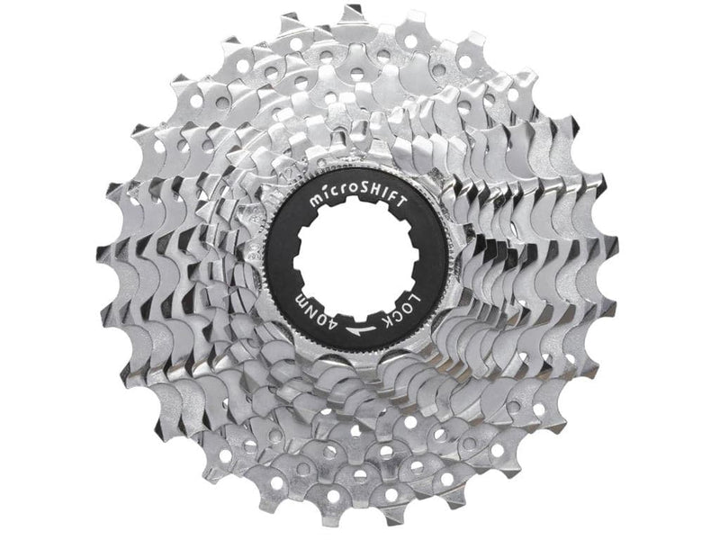 Se MicroSHIFT H-Series Kassette - 11 Speed - 11-25T ✔ Kæmpe udvalg i  Microshift ✔ Hurtig levering: 1 - 2 Hverdage samt billig fragt - Varenummer: CKP-4710495438023 og barcode / Ean: &