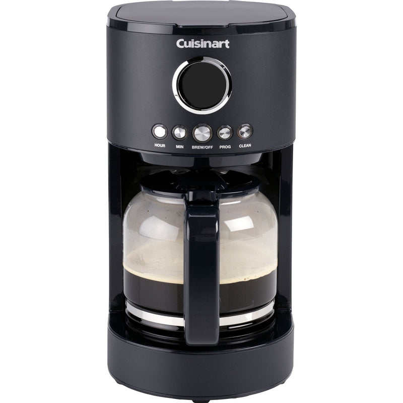 Se Cuisinart Drip Filter Coffee Maker kaffemaskine, 1,8 liter, grå ✔ Kæmpe udvalg i Cuisinart ✔ Meget billig fragt og hurtig levering: 1 - 2 hverdage - Varenummer: KTO-DCC780E og barcode / Ean: &