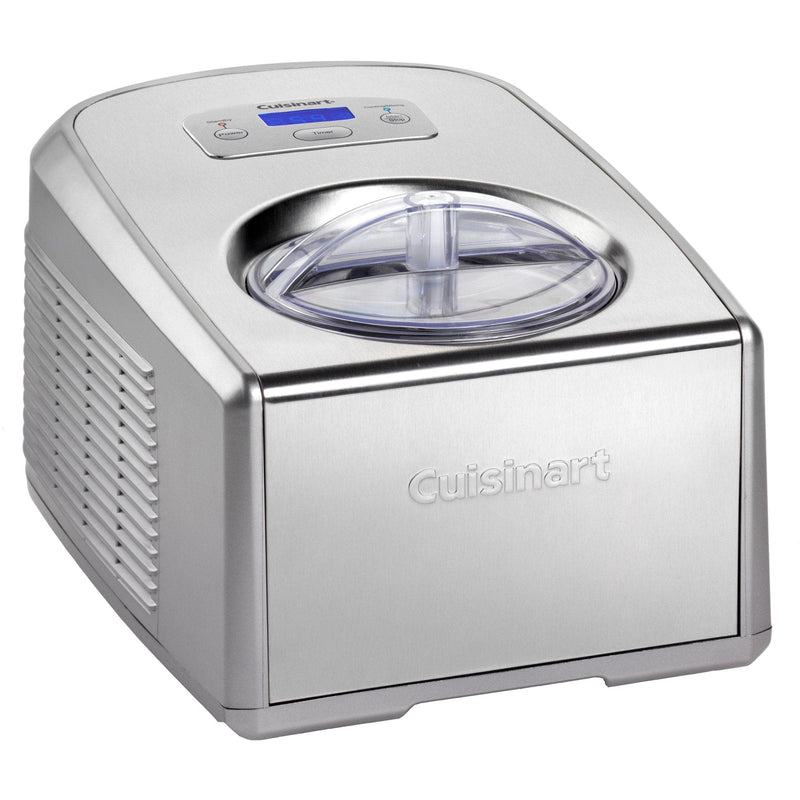 Se Cuisinart Gelato Professional ismaskine ✔ Kæmpe udvalg i Cuisinart ✔ Meget billig fragt og hurtig levering: 1 - 2 hverdage - Varenummer: KTO-ICE100E og barcode / Ean: &