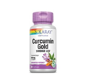 Se Solaray Gurkemeje Curcumin Gold 30 kap. DATOVARE 08/2025 ✔ Kæmpe udvalg i Solaray - Køb online på udsalg og tilbud lige nu ✔ Meget billig fragt og hurtig levering - Varenummer: Helsegrossisten-17840-1 og 76280239355 på lager - Udsalg på Sundhed > Solaray > DATOVARER & OUTLET Få op til 67% i rabat - Over 1.798 mærker samlet på udsalg