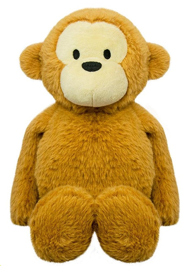 Se Cute Friends Abe Bamse 34x18 cm (fra 0 M) ✔ Kæmpe udvalg i Cute Friends - Køb online på udsalg og tilbud lige nu ✔ Hurtig levering til lave fragtpriser - Varenummer: MMAction-224072 og 5600991987431 på lager - Udsalg på Bamser og plysdyr Spar stort – op til 59% - 2.739+ mærker samlet til lave priser