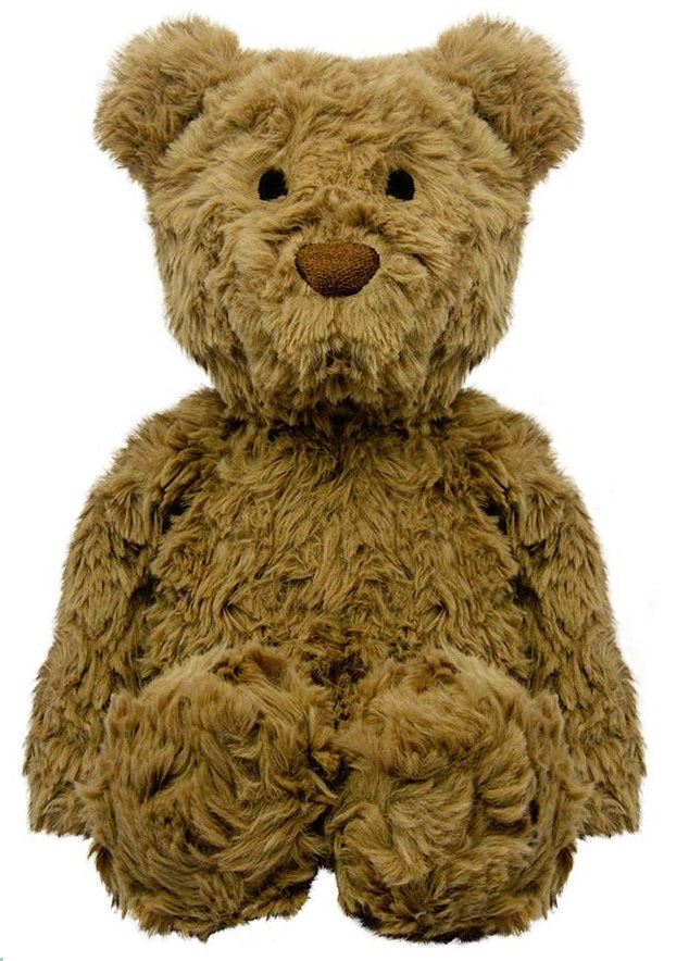 Se Cute Friends Bjørn Bamse 34x18 cm (fra 0 M) ✔ Kæmpe udvalg i Cute Friends - Køb online på udsalg og tilbud lige nu ✔ Lav fragtpris og hurtig levering - Varenummer: MMAction-224071 og 5600991987424 på lager - Udsalg på Bamser og plysdyr Store besparelser – op til 71% - Spar stort på mere end 2.739 mærker