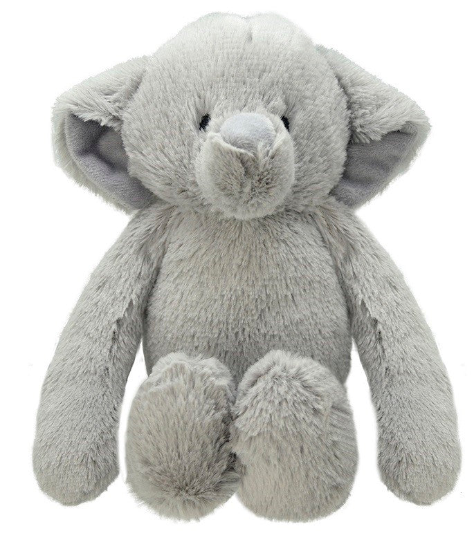 Se Cute Friends Elefant Bamse 31x20 cm (fra 0 M) ✔ Kæmpe udvalg i Cute Friends - Køb online på udsalg og tilbud lige nu ✔ Billig fragt og hurtig levering - Varenummer: MMAction-224052 og 5600991986168 på lager - Udsalg på Bamser og plysdyr Op til 63% rabat - Find tilbud fra over 2.739 mærker