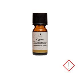 Se fischer Cypresolie æterisk 10 ml ✔ Kæmpe udvalg i Fischer Pure Nature - Køb online på udsalg og tilbud lige nu ✔ Super billig fragt og lynhurtig levering - Varenummer: Helsegrossisten-25570 og 5710918049033 på lager - Udsalg på Hus & Fritid > > Spar helt op til 73% - Kæmpe udsalg på over 739 mærker