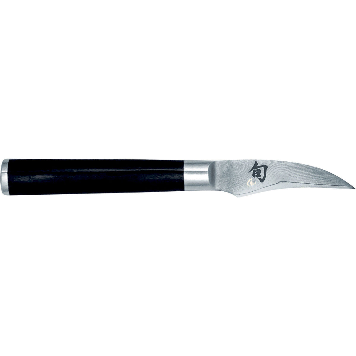Kai Shun Classic DM-0715 tournierkniv med buet klinge på 6 cm
