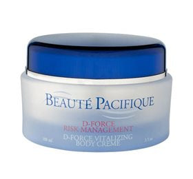 Se Beauté Pacifique D-Force bodylotion 100 ml. ✔ Kæmpe udvalg i Beaute Pacifique - Køb online på udsalg og tilbud lige nu ✔ Lav fragtpris og hurtig levering - Varenummer: Helsegrossisten-17345 og 5705676001195 på lager - Udsalg på Personlig pleje > Krop > Spar helt op til 73% - Stort udsalg på over 739 mærker