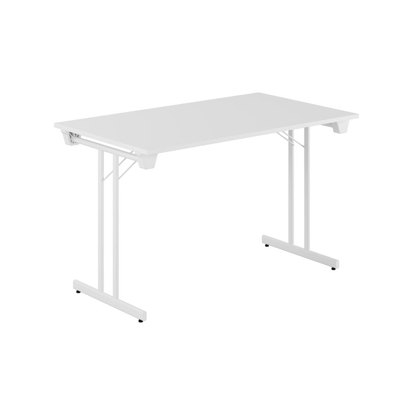 Se Dinner Style - 120x70cm - Sammenklappeligt bord - Hvid-hvid ❤ Kæmpe udvalg i Zederkof - Køb online på udsalg og tilbud lige nu ❤ Billig fragt og hurtig levering - Varenummer: Zederkof-80951 - Udsalg på Indendørs - Konferencemøbler - Konferenceborde - Firkantet konferencebord Op til 57% rabat - Kendte mærker på udsalg – over 1.329 brands