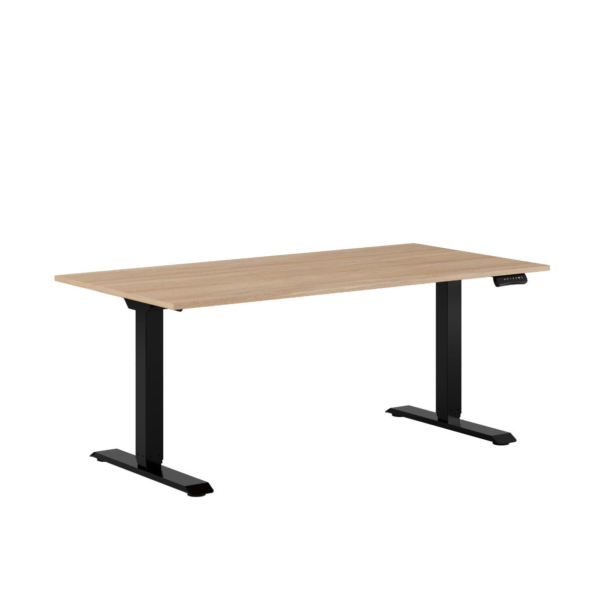 Se Premium Hæve/Sænkebord m/2 motorer 160x80cm - Urban-sort ❤ Kæmpe udvalg i Zederkof - Køb online på udsalg og tilbud lige nu ❤ Billig fragt • Hurtig levering - Varenummer: Zederkof-174298 - Udsalg på Indendørs - Bord - Hæve sænkeborde - Elektrisk hæve sænkebord Spar stort – op til 71% - Over 2.739 kendte brands på stort udsalg
