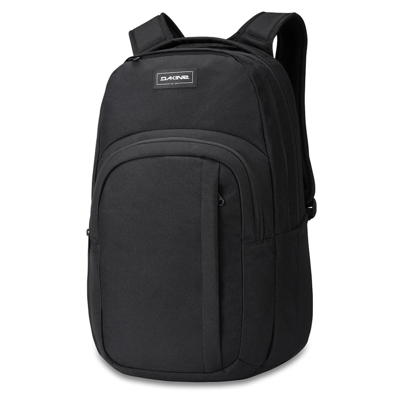 Se Dakine Campus Large 33L Black 33L ✔ Kæmpe udvalg i  Dakine ✔ Hurtig levering: 1 - 2 Hverdage samt billig fragt - Varenummer: JUCO-D10002633_BLK og barcode / Ean: &