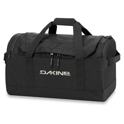 Se Dakine Eq Duffle Bag 35L Sort 35L ✔ Kæmpe udvalg i  Dakine ✔ Hurtig levering: 1 - 2 Hverdage samt billig fragt - Varenummer: JUCO-D10002934_Black og barcode / Ean: '610934333855 på lager - Udsalg på Tasker Spar op til 64% - Over  857 kendte brands på udsalg