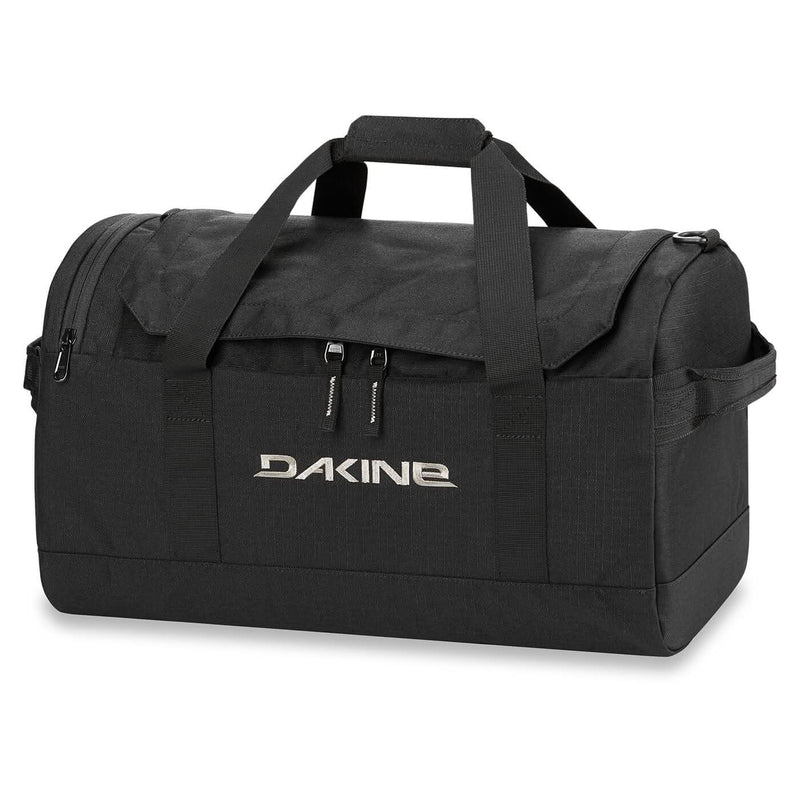 Se Dakine Eq Duffle Bag 35L Sort 35L ✔ Kæmpe udvalg i  Dakine ✔ Hurtig levering: 1 - 2 Hverdage samt billig fragt - Varenummer: JUCO-D10002934_Black og barcode / Ean: &