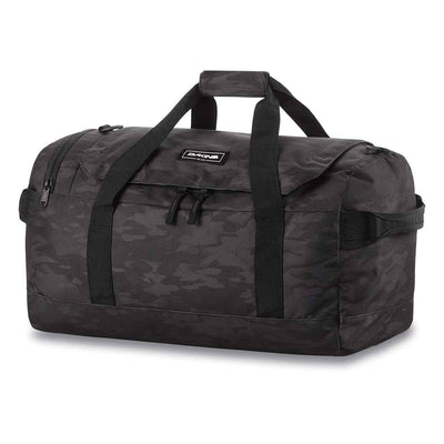 Se Dakine Eq Sportstaske 35L Sort Vintage Camo 35L ✔ Kæmpe udvalg i  Dakine ✔ Hurtig levering: 1 - 2 Hverdage samt billig fragt - Varenummer: JUCO-10002934_blk_vincam og barcode / Ean: '0194626521329 på lager - Udsalg på Tasker Spar op til 63% - Over  785 kendte brands på udsalg