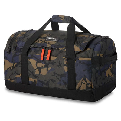 Se Dakine Eq Duffle Bag 35L Cascade Camo 35L ✔ Kæmpe udvalg i  Dakine ✔ Hurtig levering: 1 - 2 Hverdage samt billig fragt - Varenummer: JUCO-D10002934_Cascade og barcode / Ean: '194626413914 på lager - Udsalg på Tasker Spar op til 62% - Over  857 kendte brands på udsalg