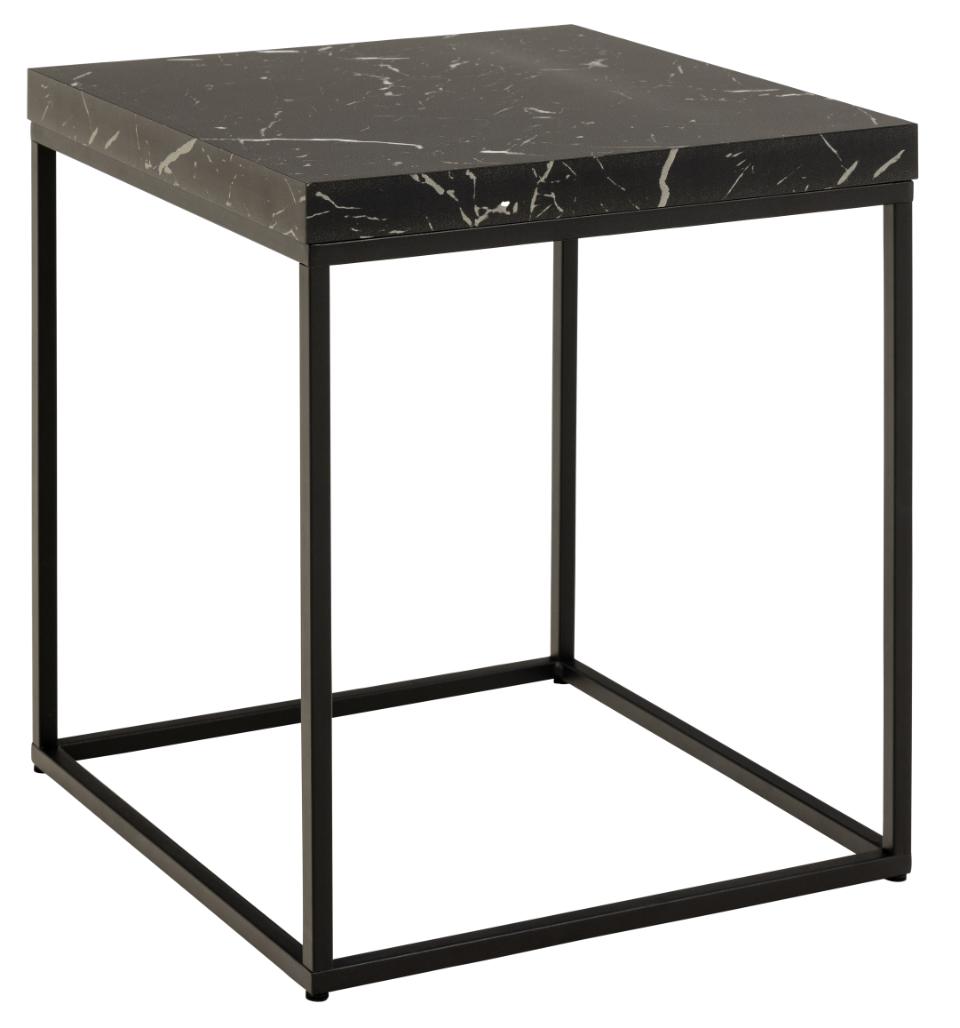 Se ACT NORDIC Barossa sofabord - kvadratisk, top sort marmor Marquina ru papir, stel mat sort ru pulverlakeret stål ❤ Kæmpe udvalg i Act Nordic - Køb online på udsalg og tilbud lige nu ❤ Lav fragtpris og hurtig levering - Varenummer: Boboonline-106267 og barcode / Ean: 5713941310576 på lager - Udsalg på Møbler,Borde,Sofaborde,
Møbler,
Borde,
Små sofaborde,
Sorte sofaborde,
Billige sofabo Spar helt op til 73% - Kæmpe udsalg på over 739 brands