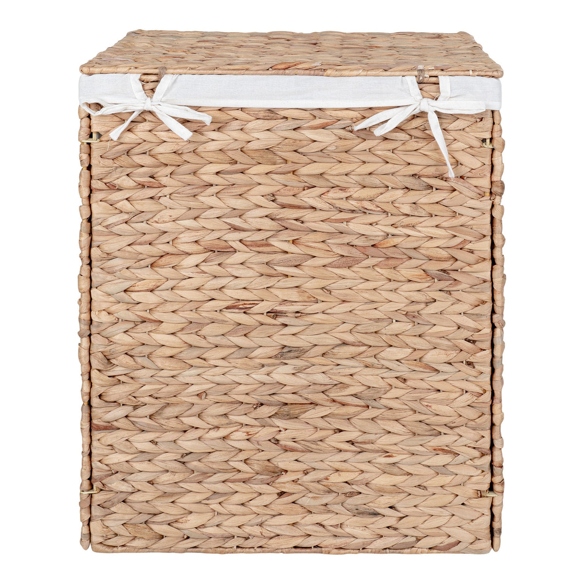 Se House Nordic - Passo Vasketøjskurv - Foldbar med låg,43x32x55cm ❤ Kæmpe udvalg i House Nordic - Køb online på udsalg og tilbud lige nu ❤ Billig fragt og hurtig levering - Varenummer: Bolig&Haven-43715162439932 og barcode / Ean: 5713917020713 på lager - Udsalg på Få op til 69% i rabat - Shop udsalg fra mere end 1.798 mærker