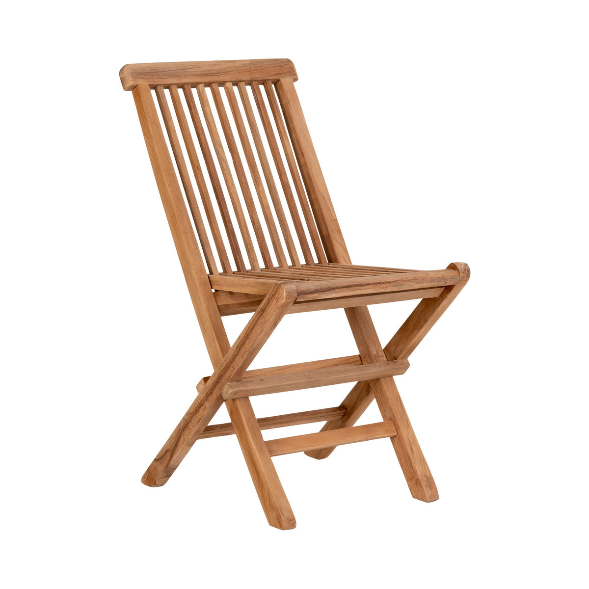 Se House Nordic - Toledo Børne Teak Spisebordstol H58 cm 2 stk. ❤ Kæmpe udvalg i House Nordic - Køb online på udsalg og tilbud lige nu ❤ Billig fragt og hurtig levering - Varenummer: Bolig&Haven-44264234516732 og barcode / Ean: 0727431032720 på lager - Udsalg på Op til 57% rabat - Over 2.739 mærker samlet ét sted
