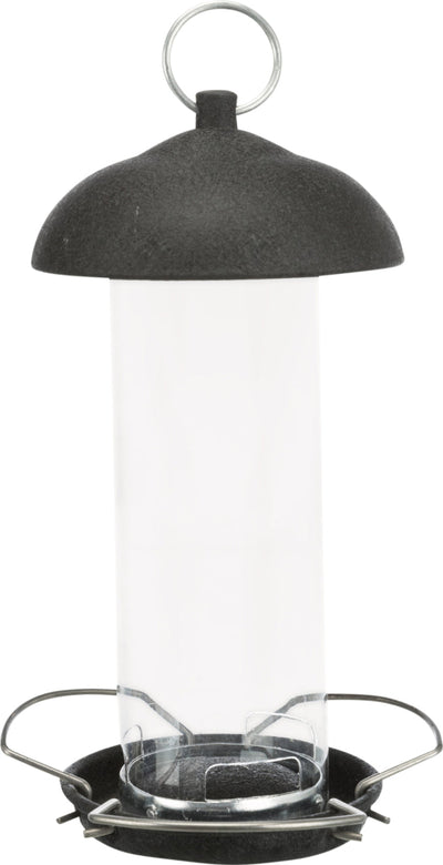 Se Trixie - Foder dispenser, Sort, 560ml ✔ Kæmpe udvalg i  Trixie - Køb online på udsalg og tilbud lige nu ✔ Hurtig levering: 1 - 2 Hverdage samt billig fragt - Varenummer: BGH-50413360906570 og barcode / Ean: 4011905554181 på lager - Udsalg på Alle produkter (Lagerbeholdning er større end 1) Spar op til 67% - Over 1324 kendte brands på udsalg
