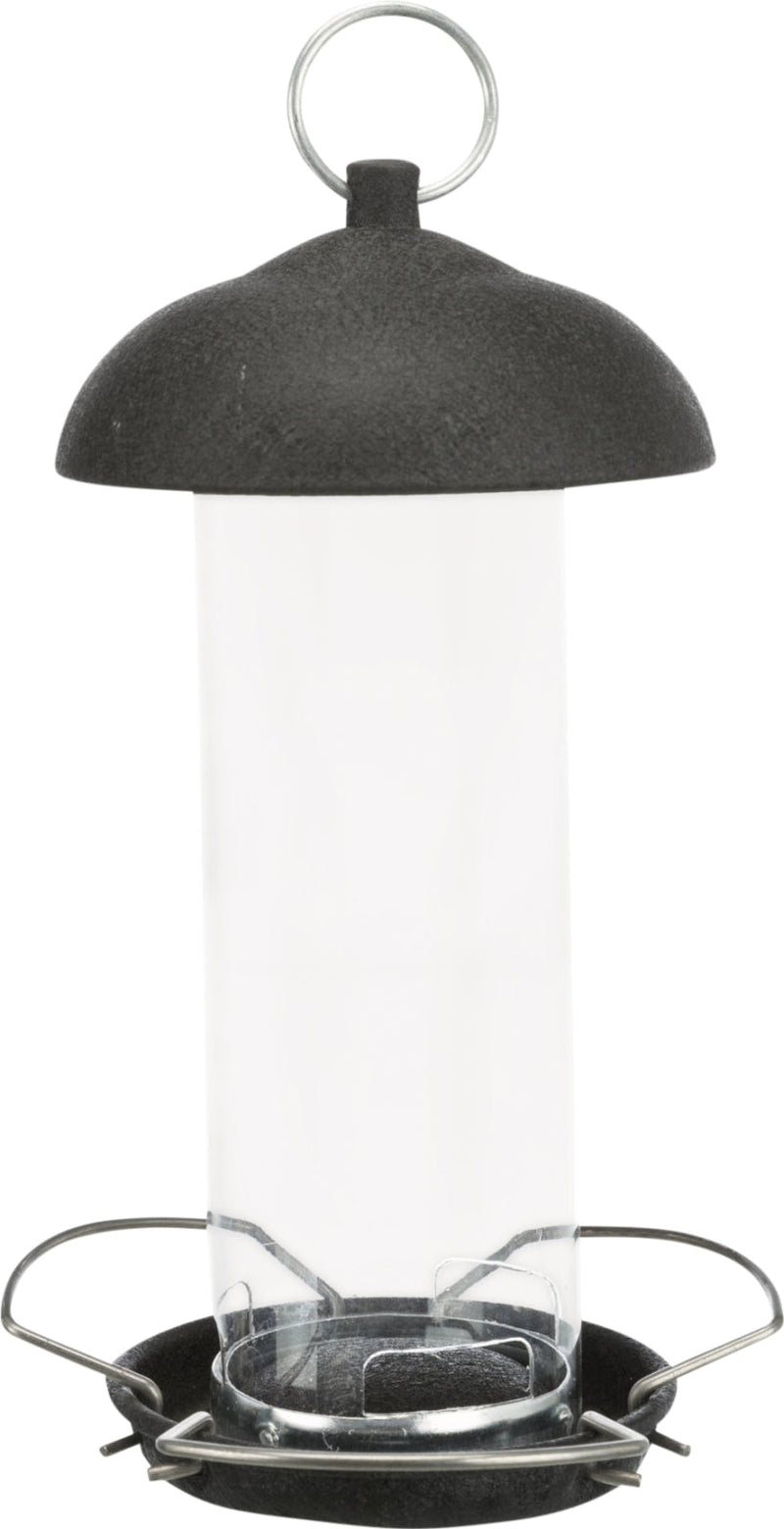 Se Trixie - Foder dispenser, Sort, 560ml ✔ Kæmpe udvalg i  Trixie - Køb online på udsalg og tilbud lige nu ✔ Hurtig levering: 1 - 2 Hverdage samt billig fragt - Varenummer: BGH-50413360906570 og barcode / Ean: 4011905554181 på lager - Udsalg på Alle produkter (Lagerbeholdning er større end 1) Spar op til 67% - Over 1324 kendte brands på udsalg