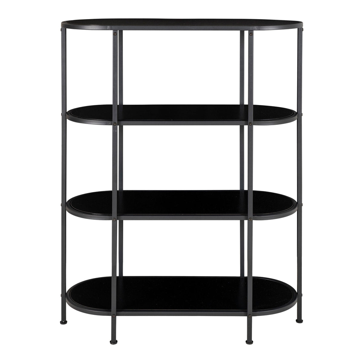Se House Nordic - Vita Reol, H111xB86xD36cm ❤ Kæmpe udvalg i House Nordic - Køb online på udsalg og tilbud lige nu ❤ Billig fragt og hurtig levering - Varenummer: Bolig&Haven-43709945544956 og barcode / Ean: 5713917018857 på lager - Udsalg på Op til 61% rabat - Kendte mærker på udsalg – over 1.329 brands