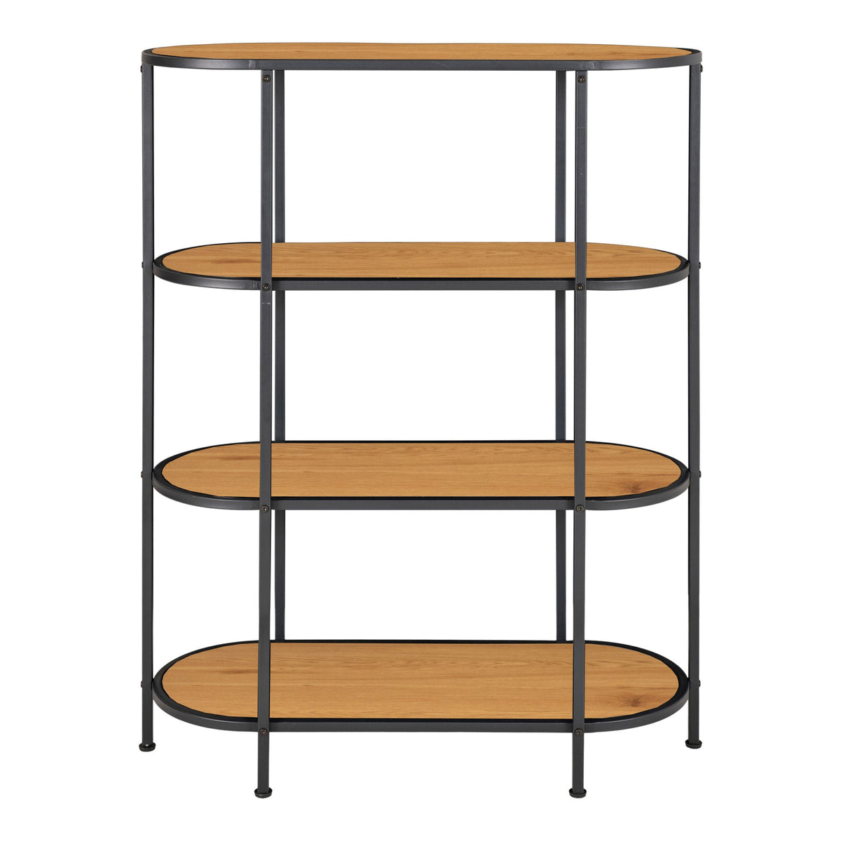 Se House Nordic - Vita Reol H111 cm ❤ Kæmpe udvalg i House Nordic - Køb online på udsalg og tilbud lige nu ❤ Super billig fragt og lynhurtig levering - Varenummer: Bolig&Haven-43709946364156 og barcode / Ean: 5713917018864 på lager - Udsalg på Få op til 69% i rabat - Find over 1.798 brands på udsalg