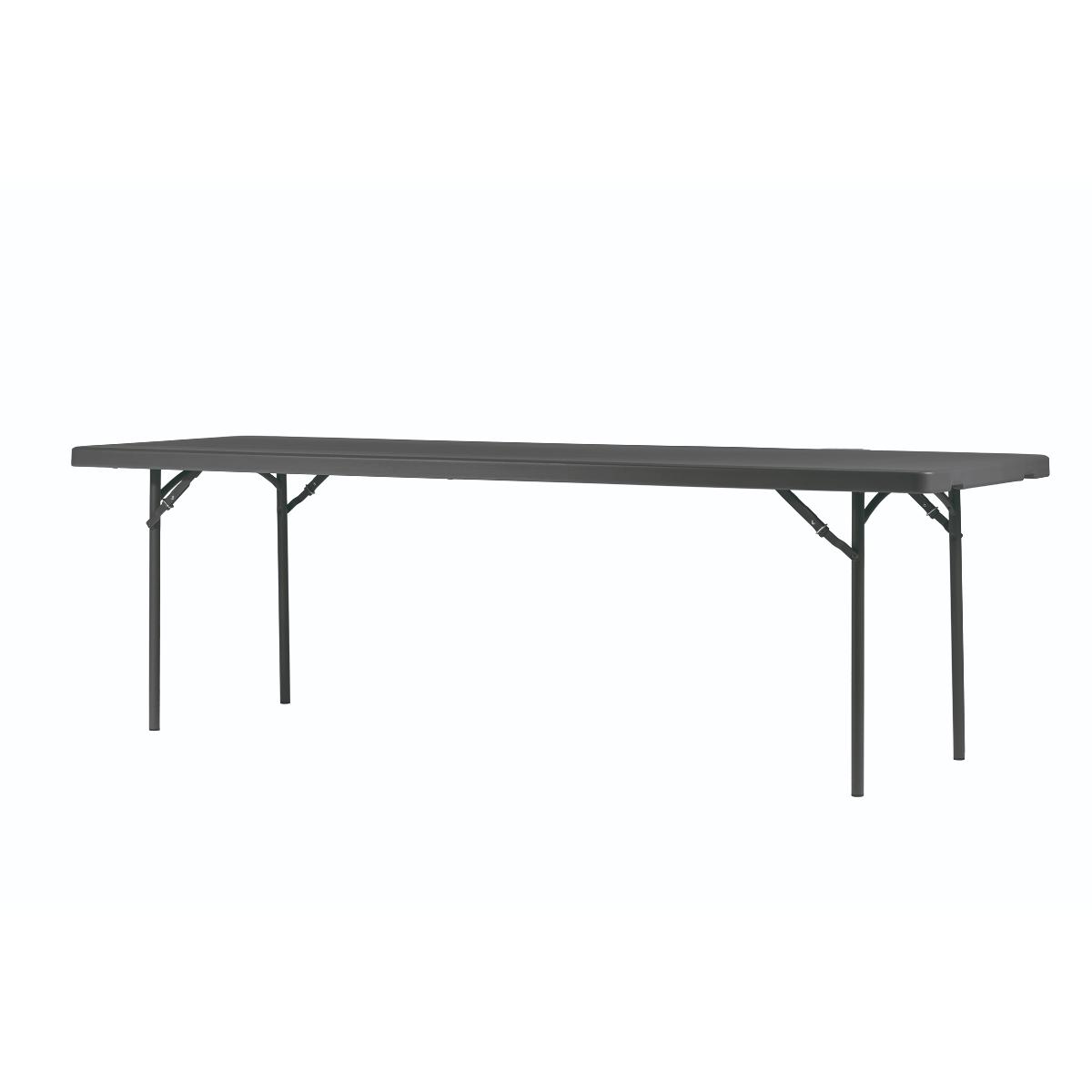Se Zown New Classic - klapbord XL 240x76 cm ❤ Kæmpe udvalg i Zederkof - Køb online på udsalg og tilbud lige nu ❤ Billig fragt • Hurtig levering - Varenummer: Zederkof-30466 - Udsalg på Indendørs - Klapborde/foldeborde - firkantede klapborde Spar stort – op til 53% - Over 2.739 brands med kæmpe udsalg
