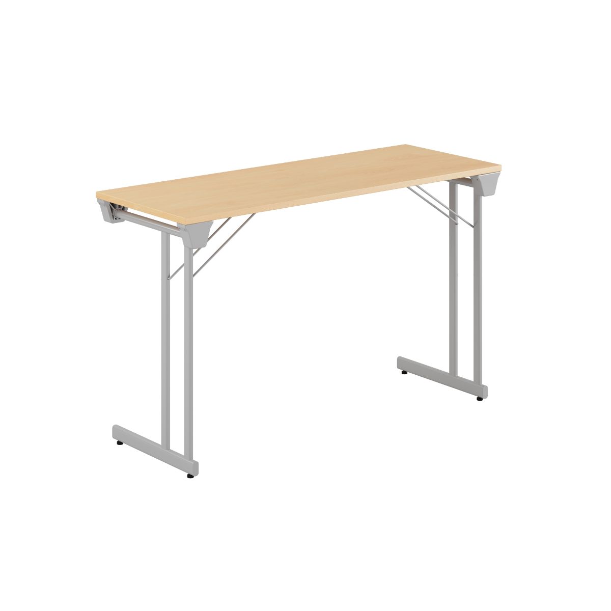 Se Kongress Style - 120x45cm - Sammenklappeligt bord - Bøg-grå ❤ Kæmpe udvalg i Zederkof - Køb online på udsalg og tilbud lige nu ❤ Meget billig fragt og hurtig levering - Varenummer: Zederkof-80597 - Udsalg på Indendørs - Konferencemøbler - Konferenceborde - Firkantet konferencebord Få op til 63% i rabat - Tusindvis af varer fra over 2.739 brands