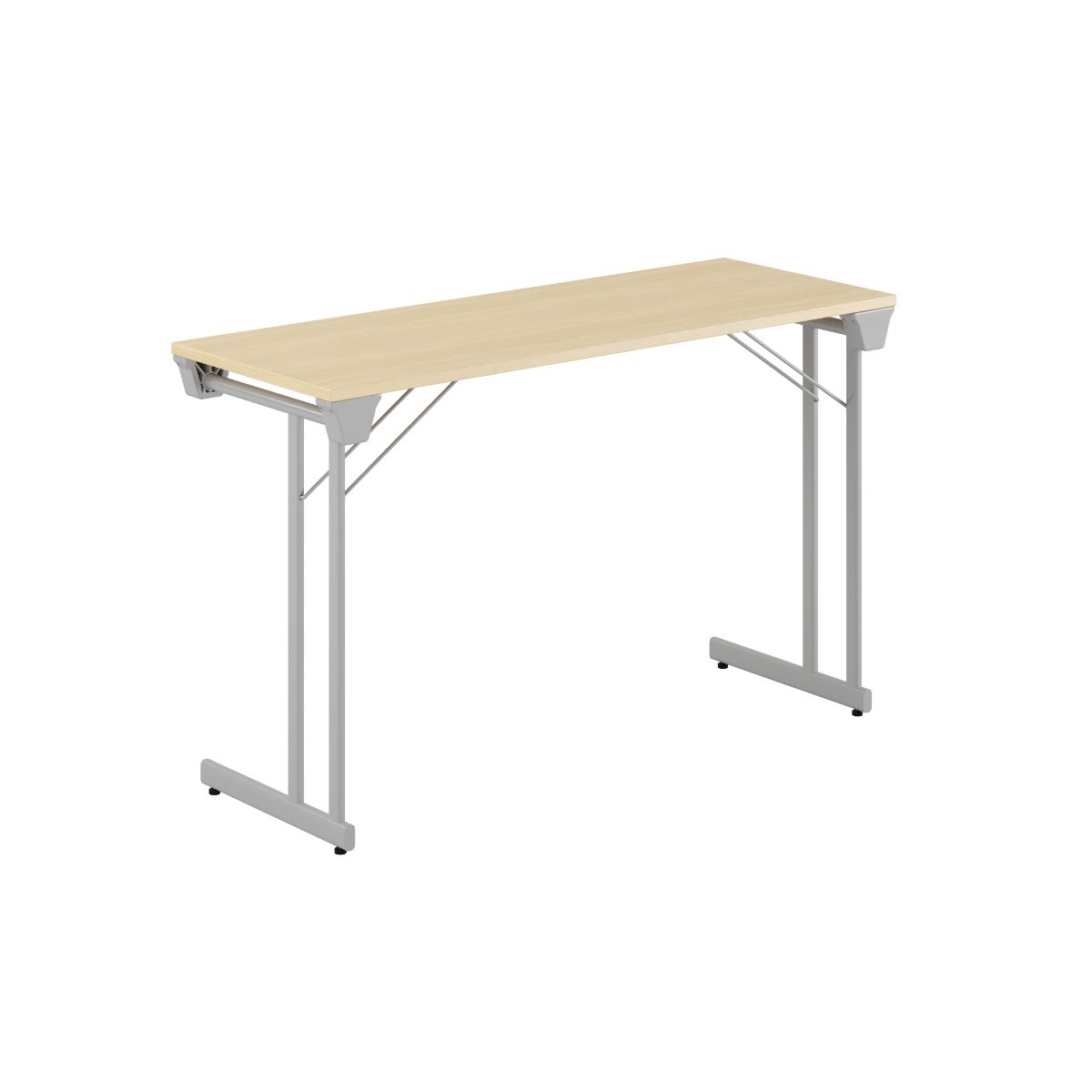 Se Kongress Style - 120x45cm - Sammenklappeligt bord - Birk-grå ❤ Kæmpe udvalg i Zederkof - Køb online på udsalg og tilbud lige nu ❤ Hurtig levering til lave fragtpriser - Varenummer: Zederkof-80593 - Udsalg på Indendørs - Konferencemøbler - Konferenceborde - Firkantet konferencebord Op til 63% rabat - 2.739 brands med vilde rabatter