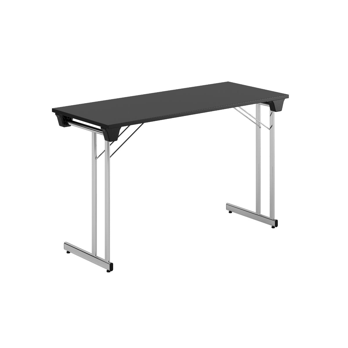 Se Kongress Style - 120x50cm - Sammenklappeligt bord - Sort-krom ❤ Kæmpe udvalg i Zederkof - Køb online på udsalg og tilbud lige nu ❤ Billig fragt og hurtig levering - Varenummer: Zederkof-80688 - Udsalg på Indendørs - Konferencemøbler - Konferenceborde - Firkantet konferencebord Få op til 63% i rabat - Over 1.798 brands samlet på udsalg