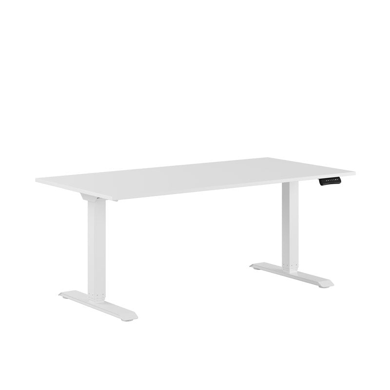 Se Premium Hæve/Sænkebord m/2 motorer 160x80cm - Hvid-hvid ❤ Kæmpe udvalg i Zederkof - Køb online på udsalg og tilbud lige nu ❤ Billig fragt og hurtig levering - Varenummer: Zederkof-174291 - Udsalg på Indendørs - Bord - Hæve sænkeborde - Elektrisk hæve sænkebord Få op til 69% i rabat - Over 1.798 brands samlet på udsalg
