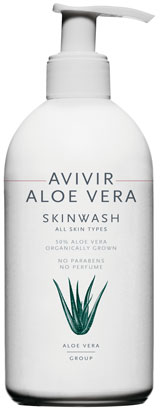 Se Avivir Aloe Vera Skin Wash 300 ml. X ✔ Kæmpe udvalg i Avivir - Køb online på udsalg og tilbud lige nu ✔ Billig fragt • Hurtig levering - Varenummer: Helsegrossisten-8063 og 5708751980217 på lager - Udsalg på Personlig pleje > DATOVARER & OUTLET > Håndsæbe Op til 63% rabat - 2.739 mærker med vilde rabatter
