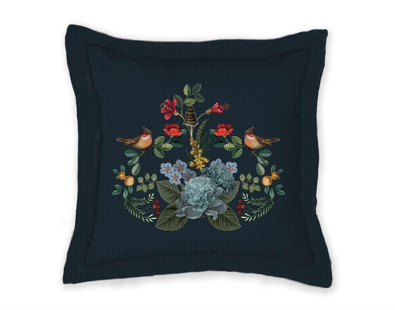 Se PIP Poppy Stitch blue 45 x 45 på udsalg! Billig fragt & hurtig levering (1-2 dage). Spar op til 63% på Pip Studio puder. Køb nu!