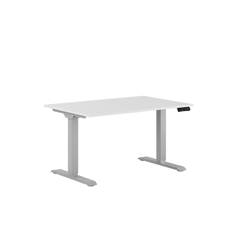 Se Premium Hæve/Sænkebord m/2 motorer 120x80cm - Hvid-grå ❤ Kæmpe udvalg i Zederkof - Køb online på udsalg og tilbud lige nu ❤ Lav fragtpris og hurtig levering - Varenummer: Zederkof-173988 - Udsalg på Indendørs - Bord - Hæve sænkeborde - Elektrisk hæve sænkebord Store besparelser – op til 71% - Store besparelser på over 2.281 brands
