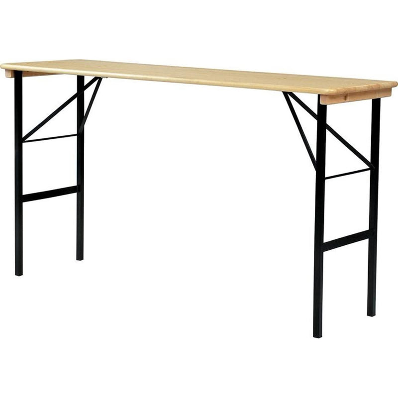 Se Ståbord 60x200cm ✔ Kæmpe udvalg i  Zederkof ✔ Hurtig levering: 1 - 2 Hverdage samt billig fragt - Varenummer: ZDK-31597 og barcode / Ean:  på lager - Udsalg på Indendørs > BORD > Ståbord Spar op til 56% - Over 1354 design brands på udsalg