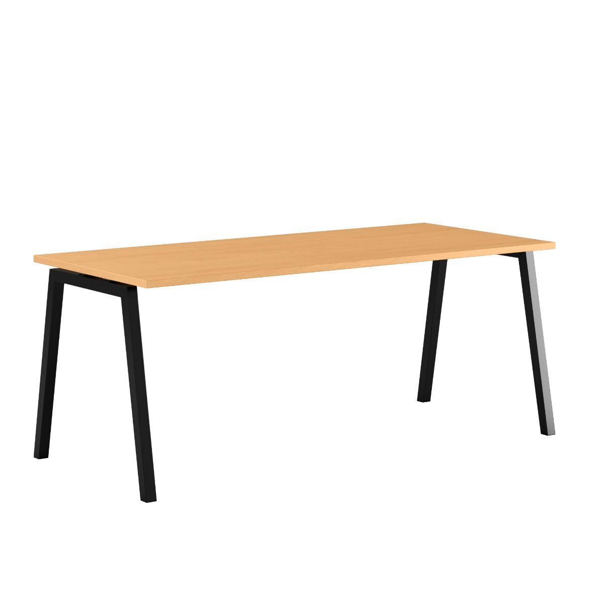 Se Luna A Bord 180x80cm - Bøg-sort ❤ Kæmpe udvalg i Zederkof - Køb online på udsalg og tilbud lige nu ❤ Meget billig fragt og hurtig levering - Varenummer: Zederkof-80103 - Udsalg på Indendørs - Konferencemøbler - Konferenceborde - Firkantet konferencebord Spar stort – op til 53% - Over 2.739 kendte mærker online