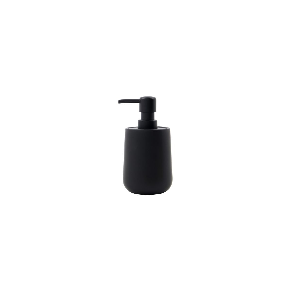 Se House Doctor - Sæbedispenser, HDEdga, Sort, 17x9cm ❤ Kæmpe udvalg i House Doctor - Køb online på udsalg og tilbud lige nu ❤ Billig fragt og hurtig levering - Varenummer: Bolig&Haven-49138958205258 og barcode / Ean: 5707644869967 på lager - Udsalg på Op til 63% rabat - Over 1.329 brands på online udsalg