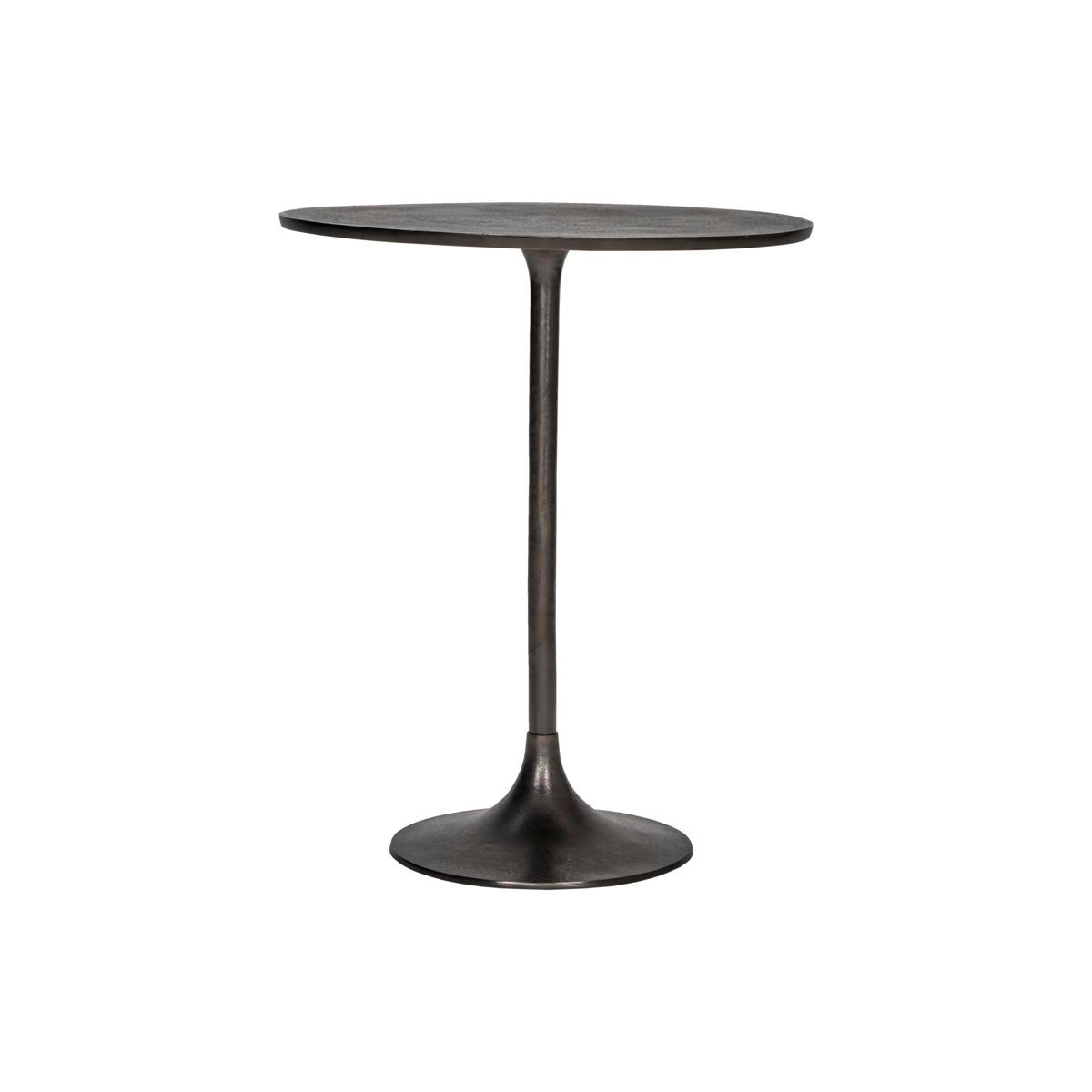 Se House Doctor - Spisebord, Pan, Sort Ø61 cm ❤ Kæmpe udvalg i House Doctor - Køb online på udsalg og tilbud lige nu ❤ Billig fragt • Hurtig levering - Varenummer: Bolig&Haven-48792571740490 og barcode / Ean: 5707644863941 på lager - Udsalg på Op til 63% rabat - Kendte mærker på udsalg – over 1.329 brands
