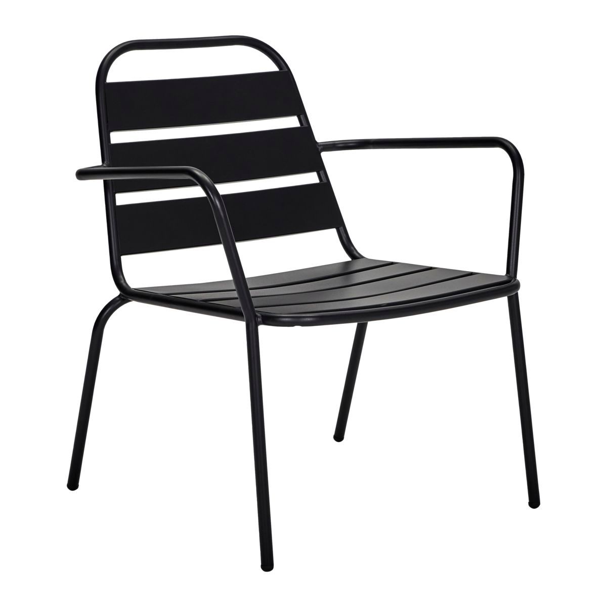Se House Doctor - Loungestol, Helo, Sort H74 cm, sæt af 2 stk ❤ Kæmpe udvalg i House Doctor - Køb online på udsalg og tilbud lige nu ❤ Billig fragt • Hurtig levering - Varenummer: Bolig&Haven-47580129165642 og barcode / Ean: 5707644863101 på lager - Udsalg på Op til 61% rabat - Kendte mærker på udsalg – over 1.329 brands