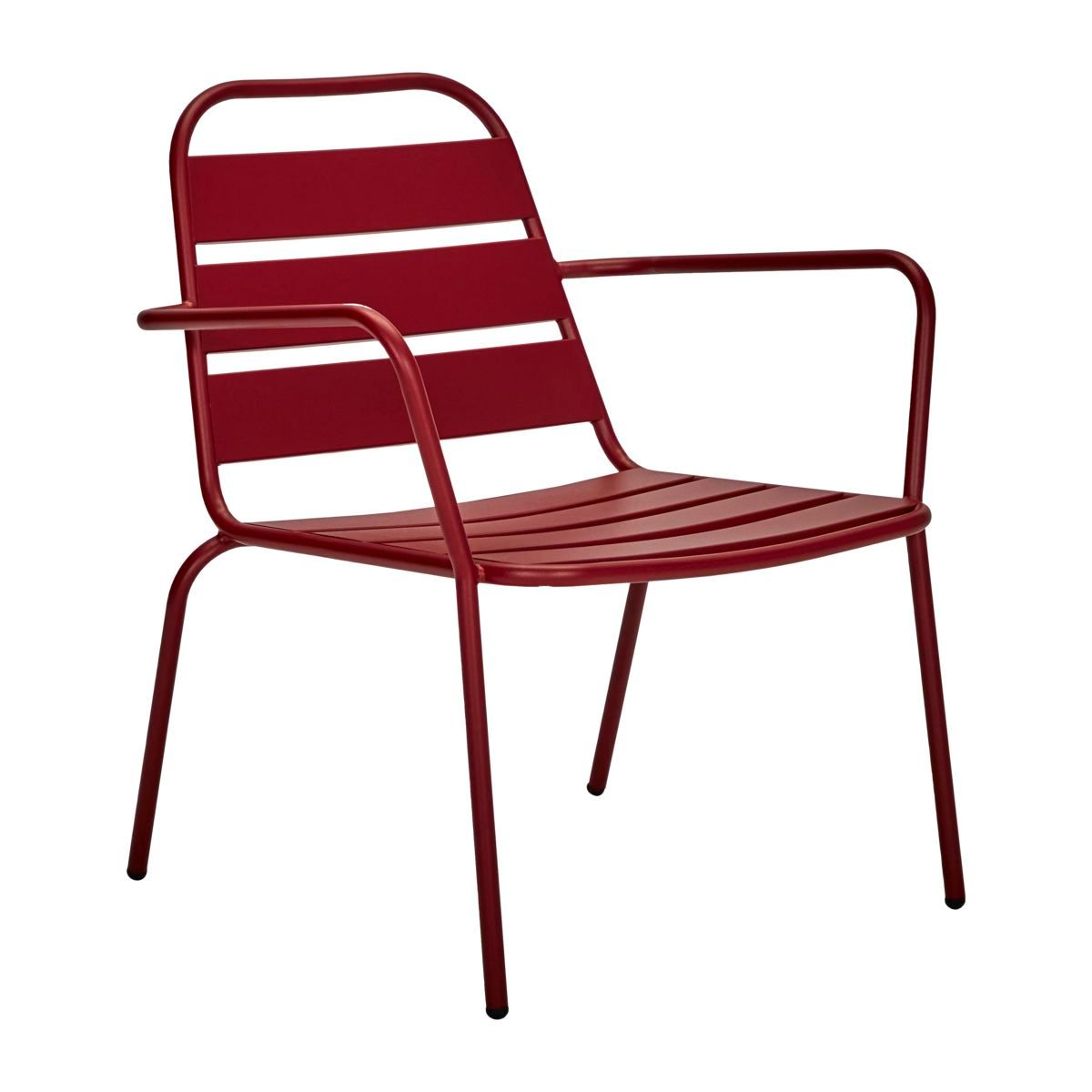 Se House Doctor - Loungestol, Helo, Rød H74 cm - 2 stk. ❤ Kæmpe udvalg i House Doctor - Køb online på udsalg og tilbud lige nu ❤ Hurtig levering til lave fragtpriser - Varenummer: Bolig&Haven-47580128084298 og barcode / Ean: 5707644863149 på lager - Udsalg på Spar helt op til 73% - Stort udsalg på over 739 brands